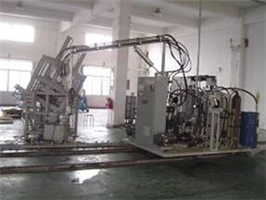 聚氨酯的RIM成型工艺